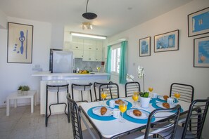 Apartment (2 Bedrooms) | Ausstattung der Unterkunft