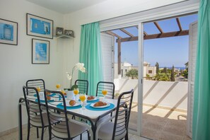 Apartment (2 Bedrooms) | Property amenity
