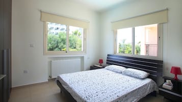 Villa (3 Bedrooms) | Property amenity