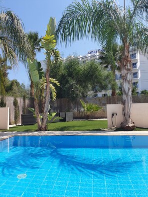Villa (3 Bedrooms) | Property amenity - Family Paradise: Protaras Villa 1453 Near Pernera (Paralimni)