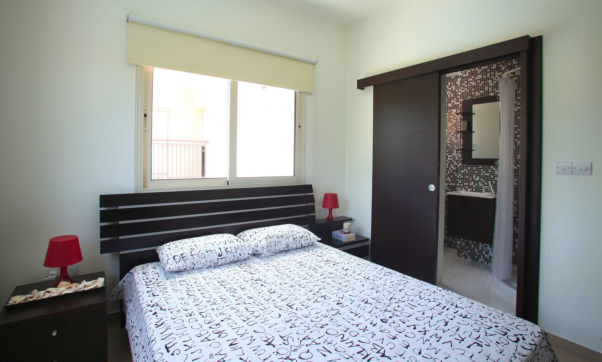 Villa (3 Bedrooms) | Property amenity