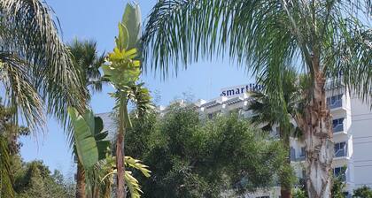 Family Paradise: Protaras Villa 1453 Near Pernera