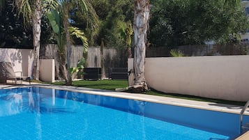 Biệt thự (3 Bedrooms) | Tiện nghi, dịch vụ nơi lưu trú