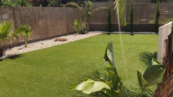 Villa (3 Bedrooms) | Property amenity