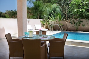 Villa (3 Bedrooms) | Servicios del alojamiento