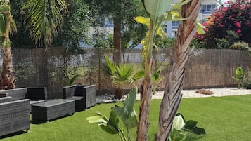 Villa (3 Bedrooms) | Property amenity