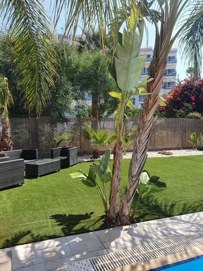 Biệt thự (3 Bedrooms) | Tiện nghi, dịch vụ nơi lưu trú