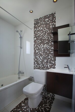 Vila (3 Bedrooms) | Fasilitas properti