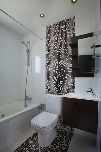 Family Paradise: Protaras Villa 1453 Near Pernera