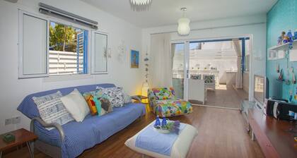 The Secret to Enjoying Your 5 Star Villa Close to the Beach, Protaras Villa 1443