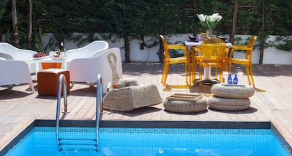 Unlock Your Dream Luxury Villa, Protaras 1448