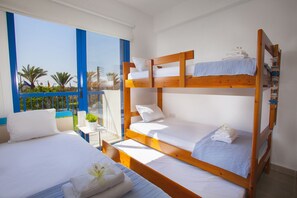 2 bedrooms, laptop workspace, WiFi, bed sheets - You and Your Family Will Love This Villa Close to the Beach, Protaras Villa 1444 (Paralimni)