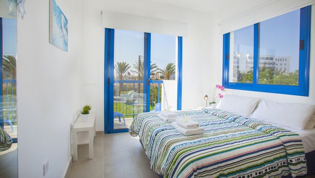 Unclassified image, 1 of 22, button - You and Your Family Will Love This Villa Close to the Beach, Protaras Villa 1444 (Paralimni)