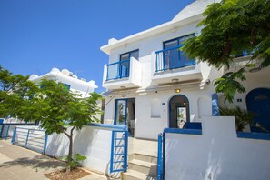 Exterior - You and Your Family Will Love This Villa Close to the Beach, Protaras Villa 1444 (Paralimni)