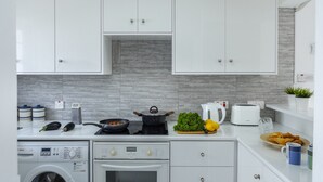 別墅 (2 Bedrooms) | 住宿設施服務