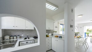 別墅 (2 Bedrooms) | 住宿設施服務