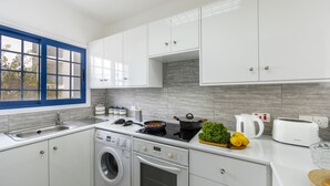 別墅 (2 Bedrooms) | 住宿設施服務