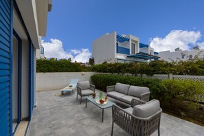 Villa (2 Bedrooms) | Property amenity - Experience Paradise Near Fig Tree Bay, 1424 (Paralimni)