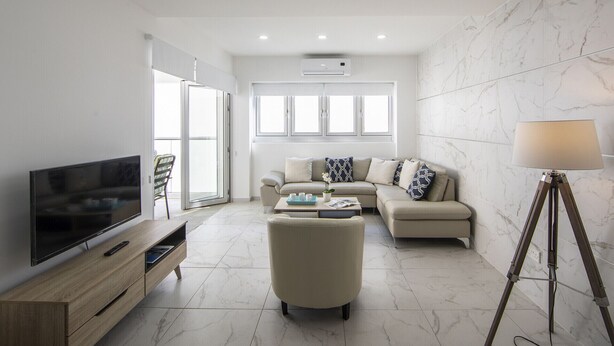 Unclassified image, 1 of 17, button - You Will Love This Luxury Apartment in Larnaca, Larnaca Apartment 1382 (Larnaca)