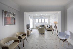 Salle de séjour
