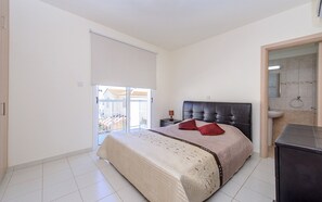 3 chambres, espace de travail pour ordinateur portable, Wi-Fi gratuit