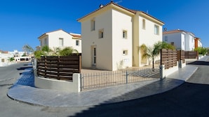 Fachada