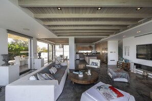 Villa (4 Bedrooms) | Ausstattung der Unterkunft