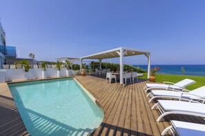 Huvila (4 Bedrooms) | Majoituspaikan mukavuudet