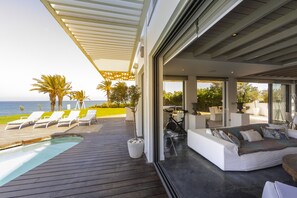 Huvila (4 Bedrooms) | Majoituspaikan mukavuudet
