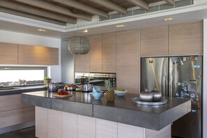 Villa (4 Bedrooms) | Ausstattung der Unterkunft