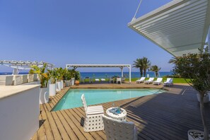 Villa (4 Bedrooms) | Ausstattung der Unterkunft