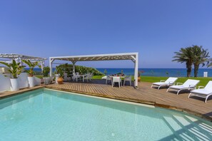 Huvila (4 Bedrooms) | Majoituspaikan mukavuudet