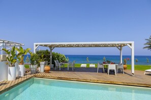Villa (4 Bedrooms) | Property amenity