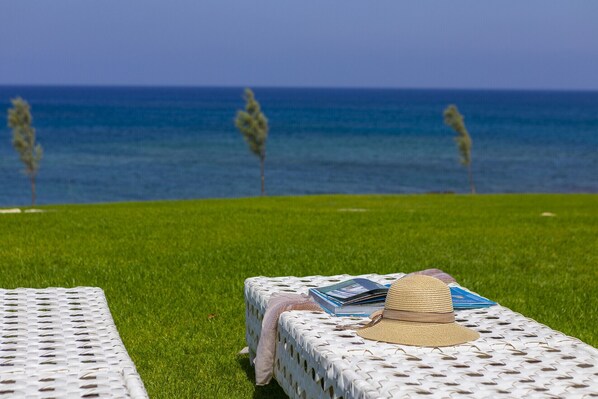 Villa (4 Bedrooms) | Property amenity