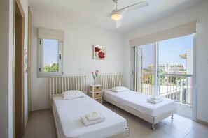 Villa (3 Bedrooms) | Ausstattung der Unterkunft