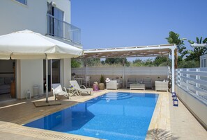 Villa (3 Bedrooms) | Ausstattung der Unterkunft