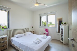 Villa (3 Bedrooms) | Équipement de l’hébergement