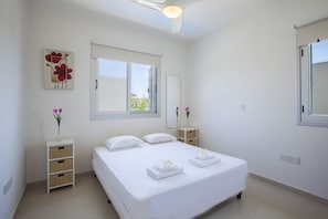 Villa (3 Bedrooms) | Property amenity