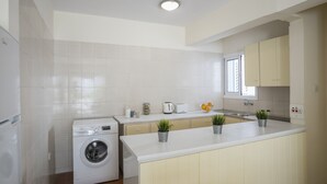 Microwave, oven, stovetop