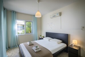 2 bedrooms, laptop workspace, free WiFi, bed sheets - You Have Found the Perfect Holiday Apartment in Ayia Napa, Ayia Napa Apartment 1362 (Ayia Napa)