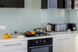 Villa (3 Bedrooms) | Property amenity