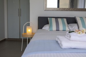 Villa (3 Bedrooms) | Fasilitet på overnattingsstedet