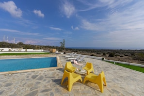 Villa (3 Bedrooms) | Property amenity