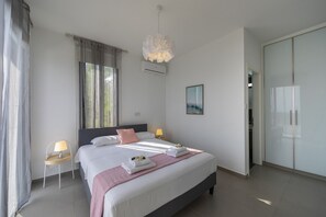 Villa (3 Bedrooms) | Property amenity