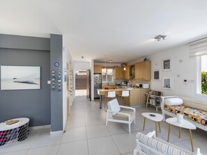 Villa (3 Bedrooms) | Ausstattung der Unterkunft