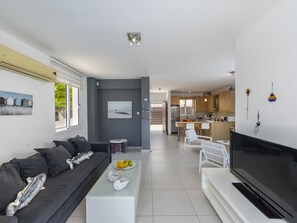 Villa (3 Bedrooms) | Ausstattung der Unterkunft