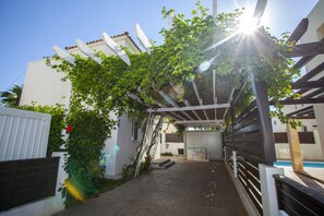 Villa (3 Bedrooms) | Commodité de l’hébergement 