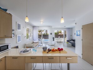 빌라 (3 Bedrooms) | 숙박 시설 내 편의 시설/서비스