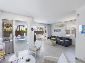 Villa (3 Bedrooms) | Ausstattung der Unterkunft