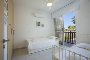 Villa (3 Bedrooms) | Bekvämlighet